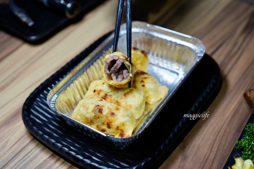 大股熟成燒肉專門台北南京店,超厚牛舌超美味,還有超過20種的清酒販賣機 - 第94張圖 大股熟成燒肉專門台北南京店,超厚牛舌超美味,還有超過20種的清酒販賣機