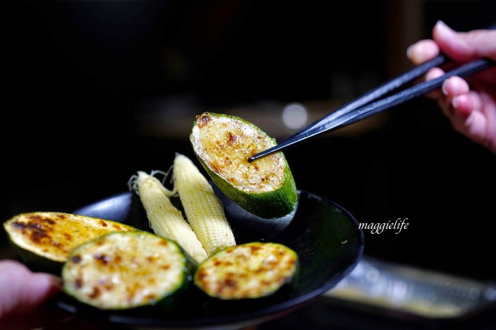 大股熟成燒肉專門台北南京店,超厚牛舌超美味,還有超過20種的清酒販賣機 - 第86張圖 大股熟成燒肉專門台北南京店,超厚牛舌超美味,還有超過20種的清酒販賣機