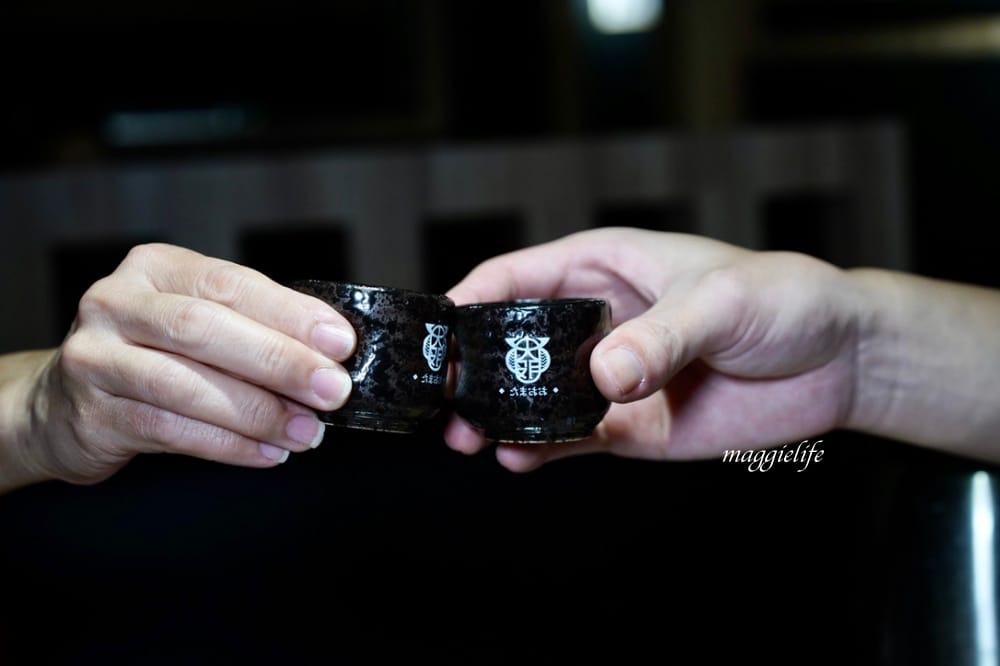 大股熟成燒肉專門台北南京店,超厚牛舌超美味,還有超過20種的清酒販賣機 - 第55張圖 大股熟成燒肉專門台北南京店,超厚牛舌超美味,還有超過20種的清酒販賣機