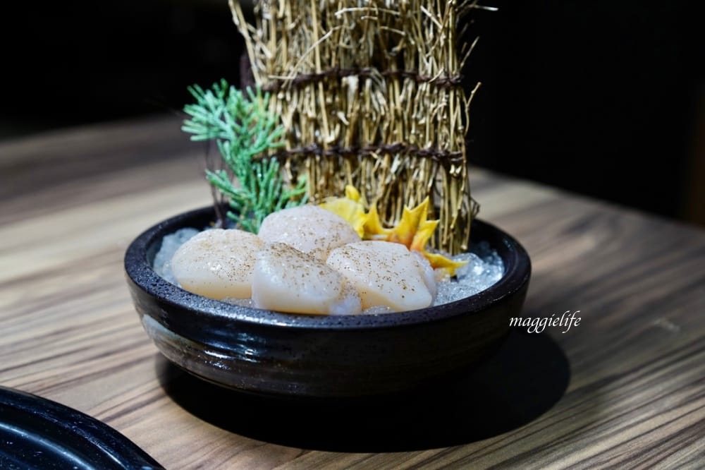 大股熟成燒肉專門台北南京店,超厚牛舌超美味,還有超過20種的清酒販賣機 - 第88張圖 大股熟成燒肉專門台北南京店,超厚牛舌超美味,還有超過20種的清酒販賣機