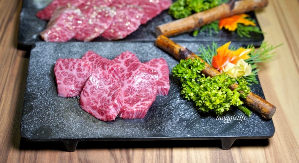 大股熟成燒肉專門台北南京店,超厚牛舌超美味,還有超過20種的清酒販賣機 - 第23張圖 大股熟成燒肉專門台北南京店,超厚牛舌超美味,還有超過20種的清酒販賣機