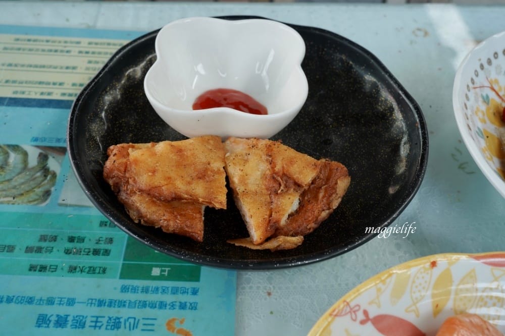 雲林口湖｜好蝦冏男社，超好玩的親子景點，撈蝦撈魚吃蝦體驗，天然養殖無毒鮮蝦，超好玩！