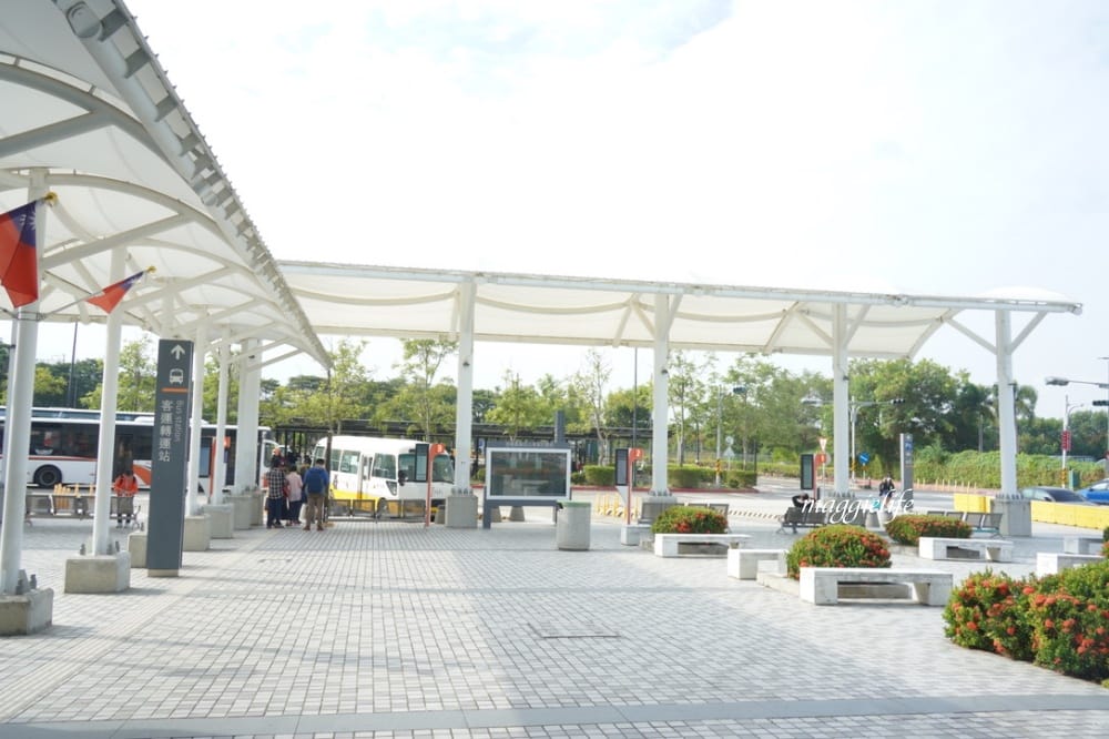 雲林口湖一日遊｜搭乘養嘉湖口幸福公車11個景點一日遊，秘境抓魚抓蝦，獨木舟，漂漂船，免費騎腳踏車遊小日月潭！不用自己開車也可以輕鬆的玩雲林！