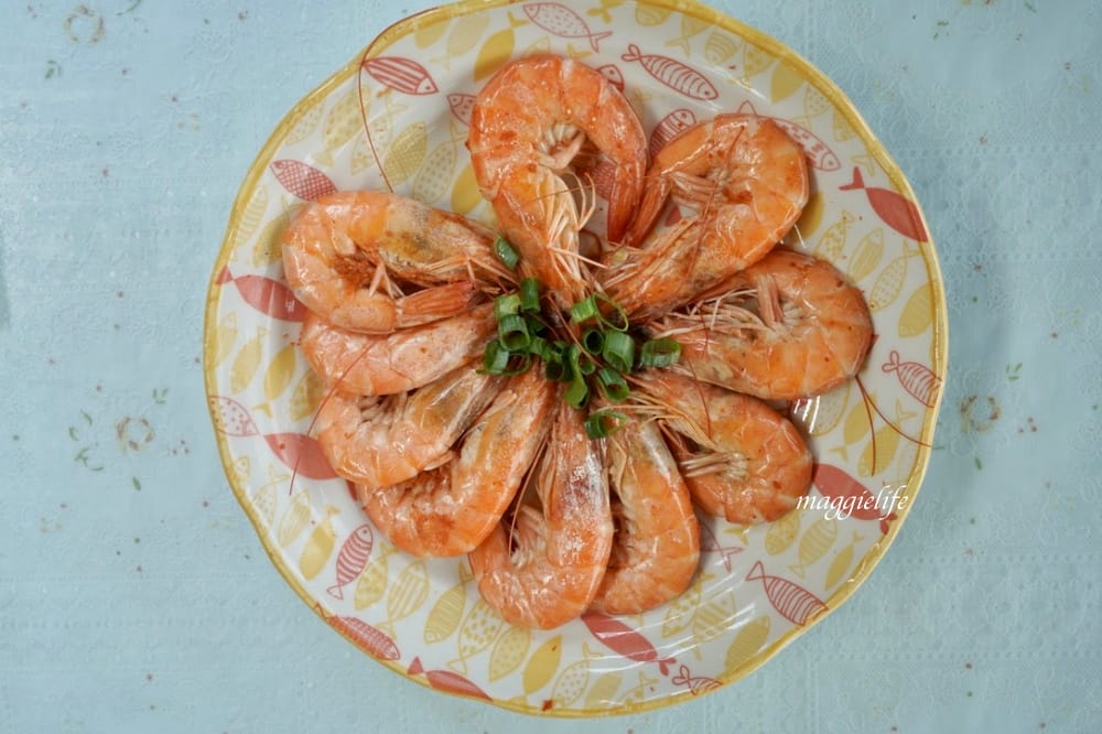 雲林口湖｜好蝦冏男社，超好玩的親子景點，撈蝦撈魚吃蝦體驗，天然養殖無毒鮮蝦，超好玩！