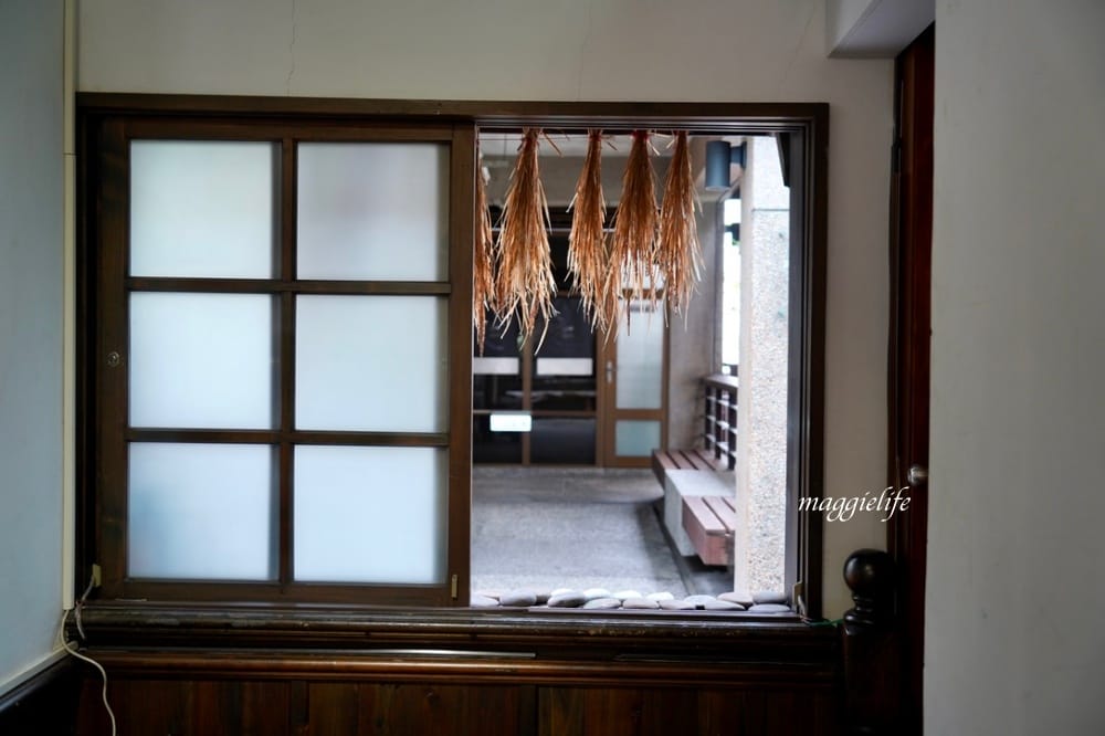 巡撫街洋樓，台北北門百年歷史古蹟老宅，好逛又好拍，有導覽。