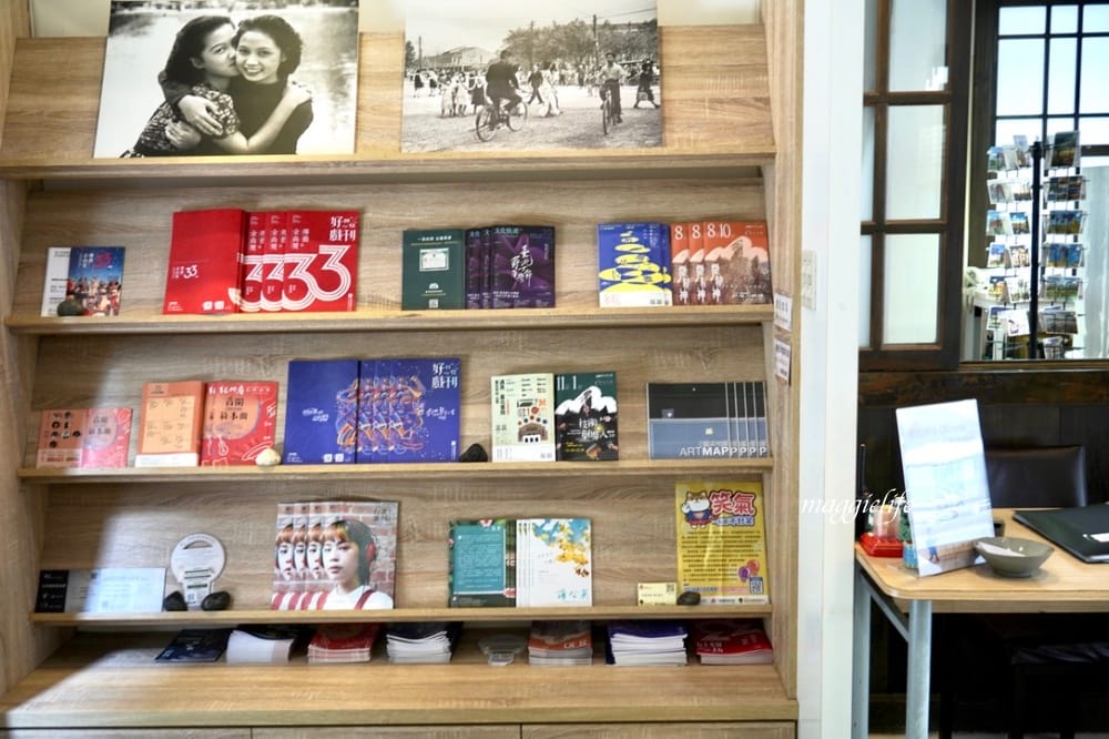 巡撫街洋樓，台北北門百年歷史古蹟老宅，好逛又好拍，有導覽。