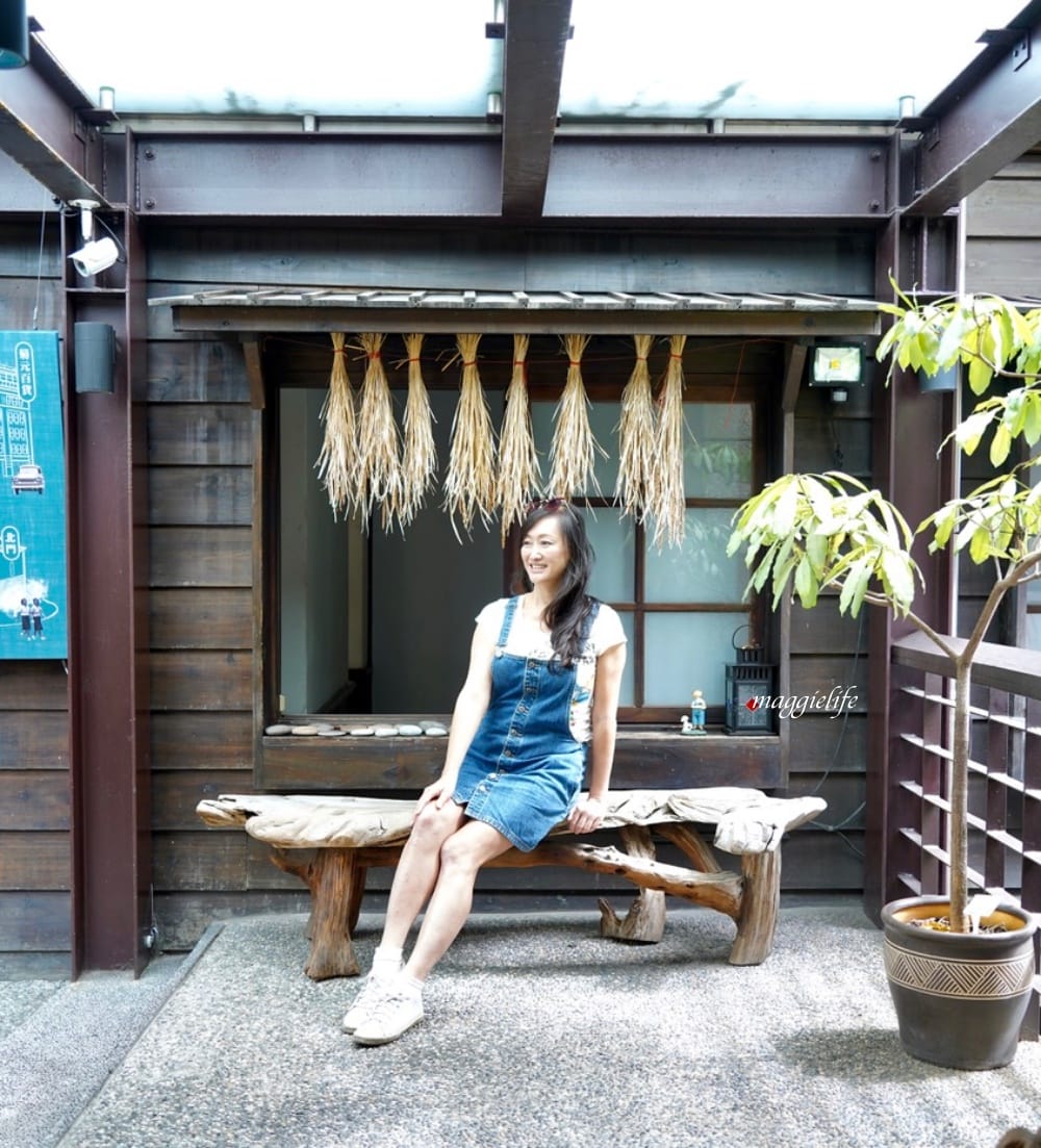 巡撫街洋樓，台北北門百年歷史古蹟老宅，好逛又好拍，有導覽。