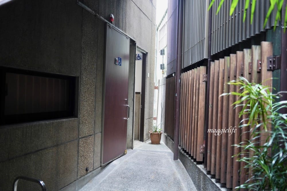 巡撫街洋樓，台北北門百年歷史古蹟老宅，好逛又好拍，有導覽。