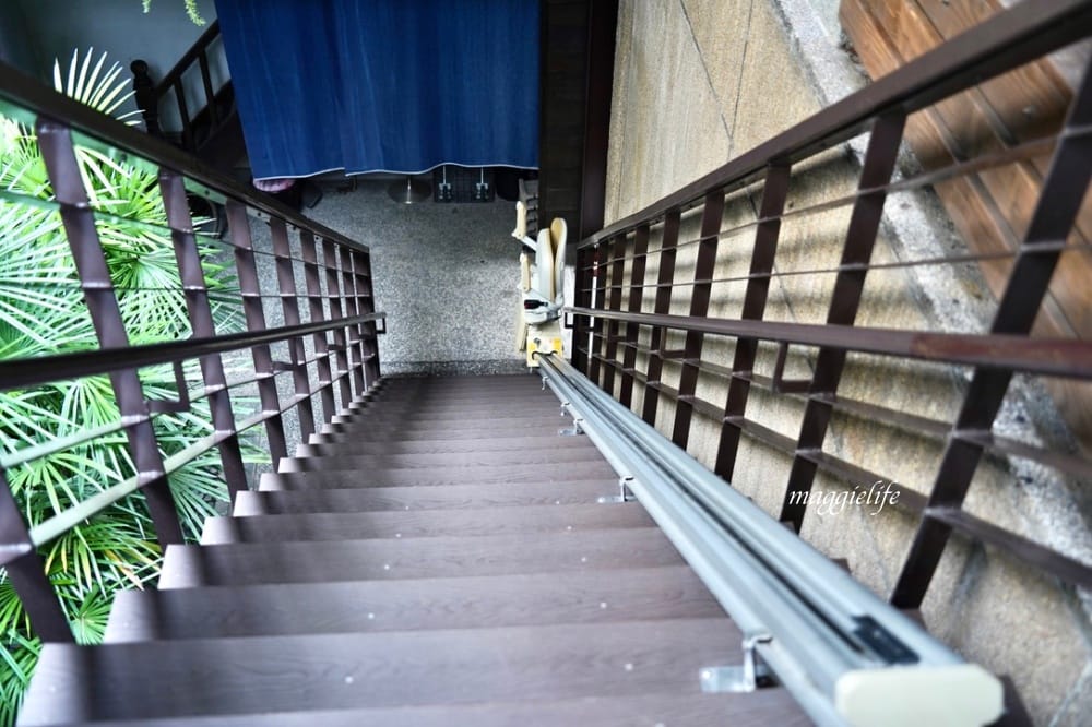 巡撫街洋樓，台北北門百年歷史古蹟老宅，好逛又好拍，有導覽。