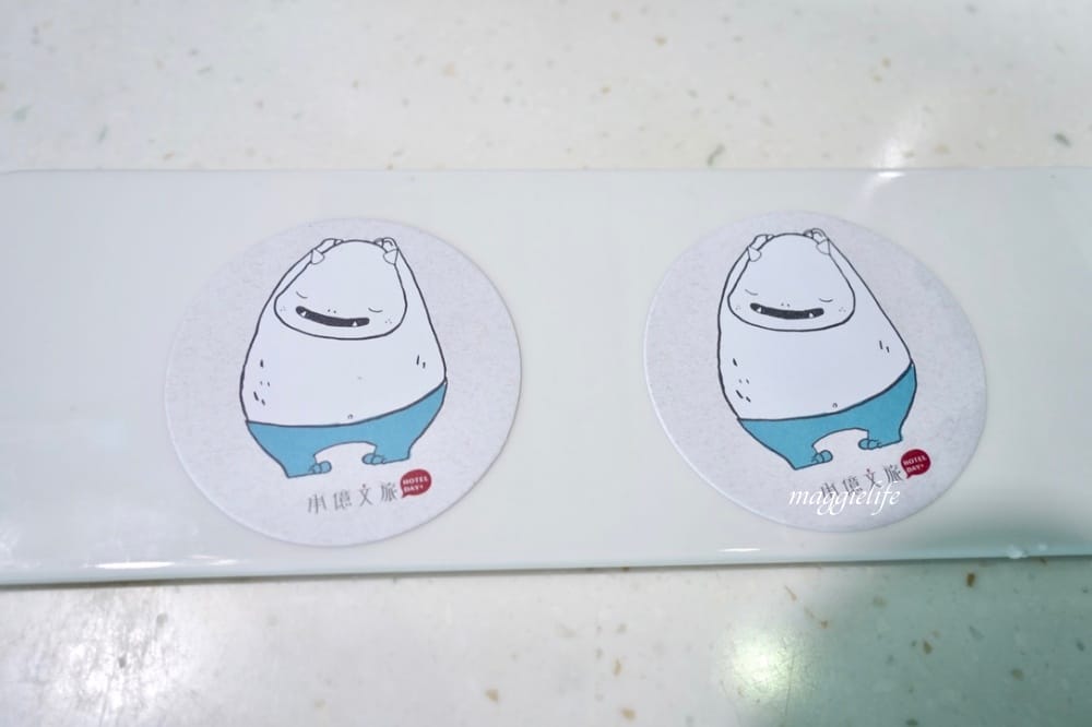 淡水住宿推薦|承億文旅淡水吹風,漁人碼頭精品時尚旅店,房間大又舒適,自助早餐豐盛! - 第33張圖 淡水住宿推薦|承億文旅淡水吹風,漁人碼頭精品時尚旅店,房間大又舒適,自助早餐豐盛!