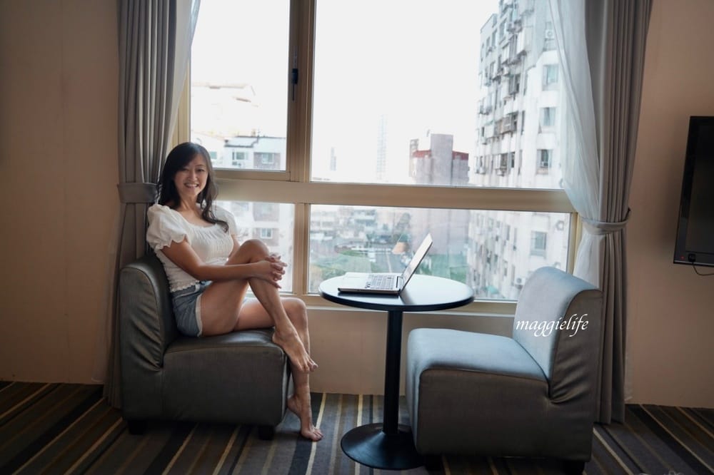 淡水住宿推薦|承億文旅淡水吹風,漁人碼頭精品時尚旅店,房間大又舒適,自助早餐豐盛! - 第28張圖 淡水住宿推薦|承億文旅淡水吹風,漁人碼頭精品時尚旅店,房間大又舒適,自助早餐豐盛!