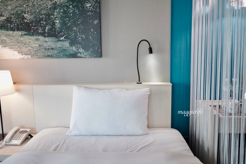 淡水住宿推薦|承億文旅淡水吹風,漁人碼頭精品時尚旅店,房間大又舒適,自助早餐豐盛! - 第20張圖 淡水住宿推薦|承億文旅淡水吹風,漁人碼頭精品時尚旅店,房間大又舒適,自助早餐豐盛!