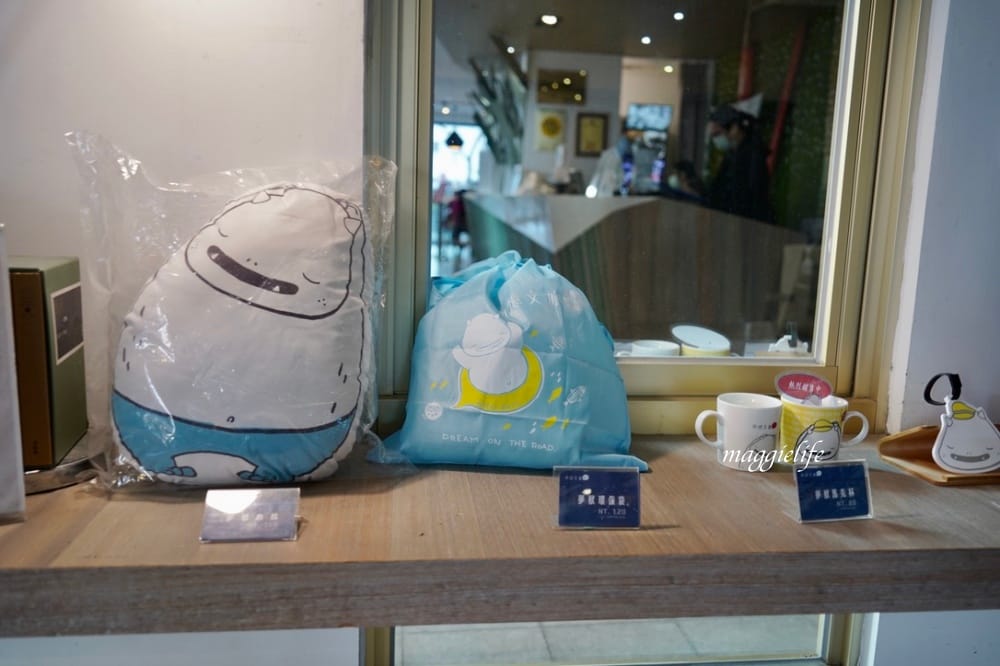 淡水住宿推薦|承億文旅淡水吹風，漁人碼頭精品時尚旅店，房間大又舒適，自助早餐豐盛！