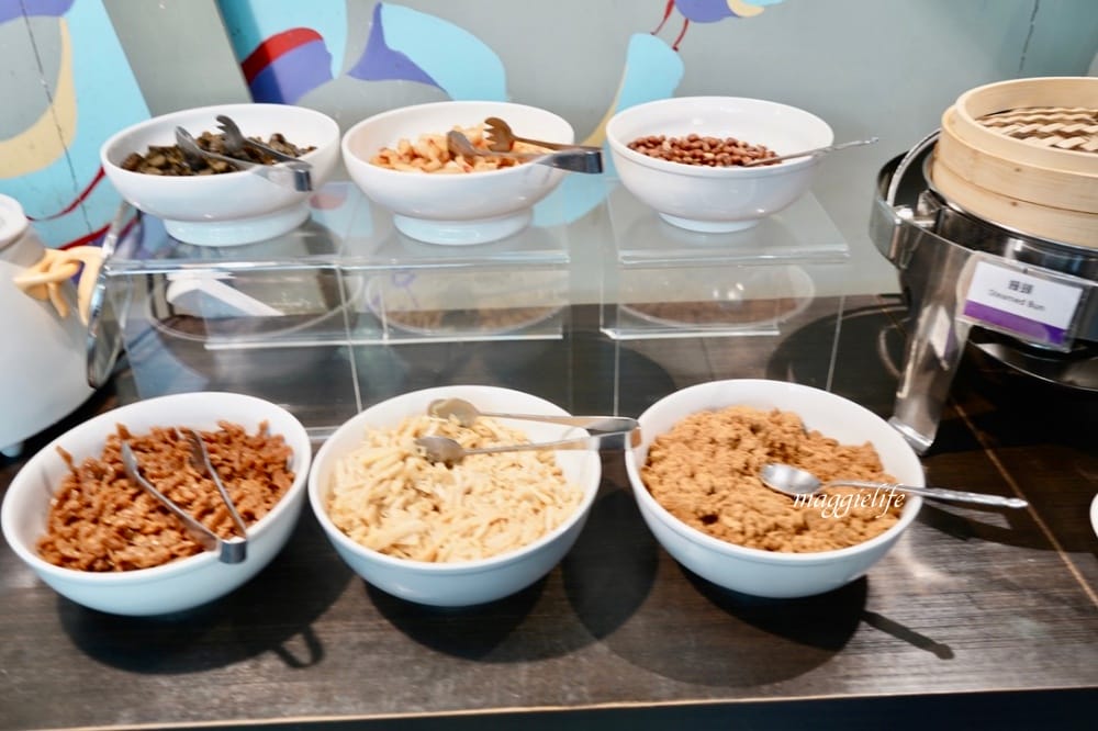 淡水住宿推薦|承億文旅淡水吹風,漁人碼頭精品時尚旅店,房間大又舒適,自助早餐豐盛! - 第46張圖 淡水住宿推薦|承億文旅淡水吹風,漁人碼頭精品時尚旅店,房間大又舒適,自助早餐豐盛!