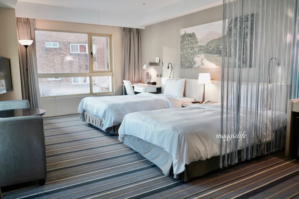 淡水住宿推薦|承億文旅淡水吹風,漁人碼頭精品時尚旅店,房間大又舒適,自助早餐豐盛! - 第17張圖 淡水住宿推薦|承億文旅淡水吹風,漁人碼頭精品時尚旅店,房間大又舒適,自助早餐豐盛!