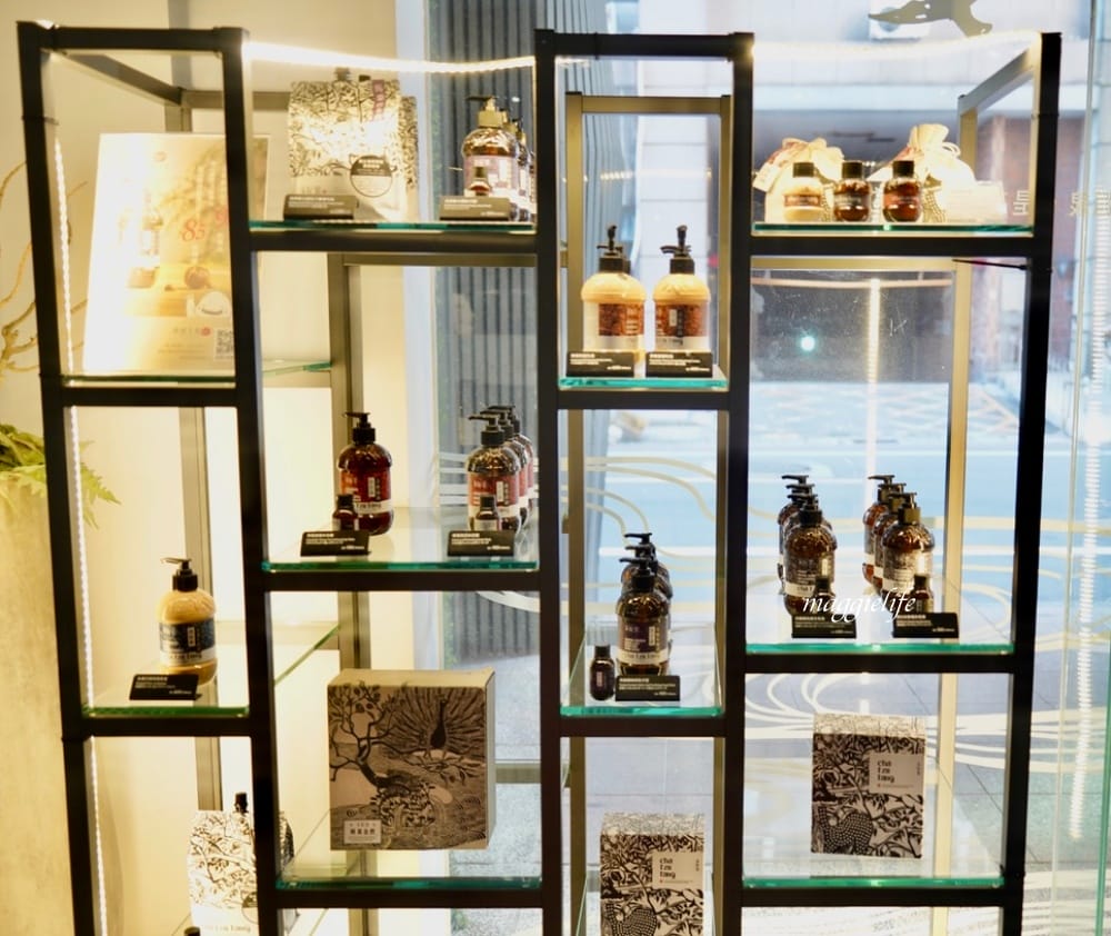 淡水住宿推薦|承億文旅淡水吹風，漁人碼頭精品時尚旅店，房間大又舒適，自助早餐豐盛！