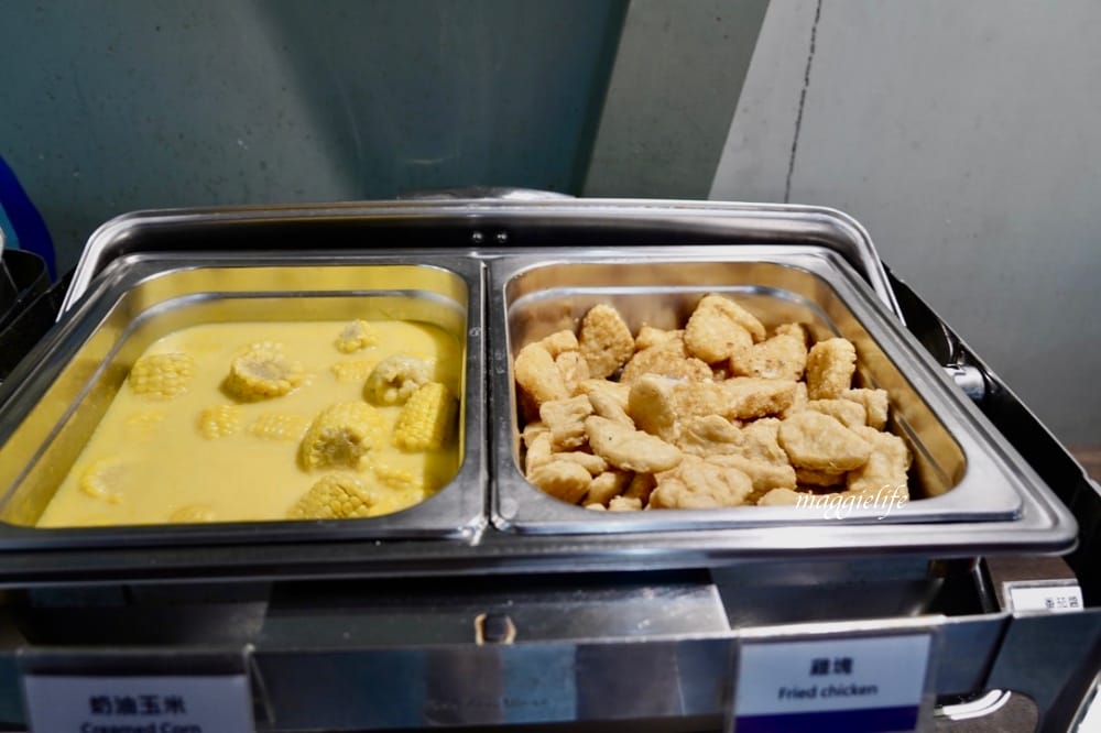 淡水住宿推薦|承億文旅淡水吹風,漁人碼頭精品時尚旅店,房間大又舒適,自助早餐豐盛! - 第38張圖 淡水住宿推薦|承億文旅淡水吹風,漁人碼頭精品時尚旅店,房間大又舒適,自助早餐豐盛!