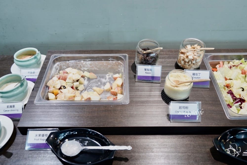 淡水住宿推薦|承億文旅淡水吹風，漁人碼頭精品時尚旅店，房間大又舒適，自助早餐豐盛！