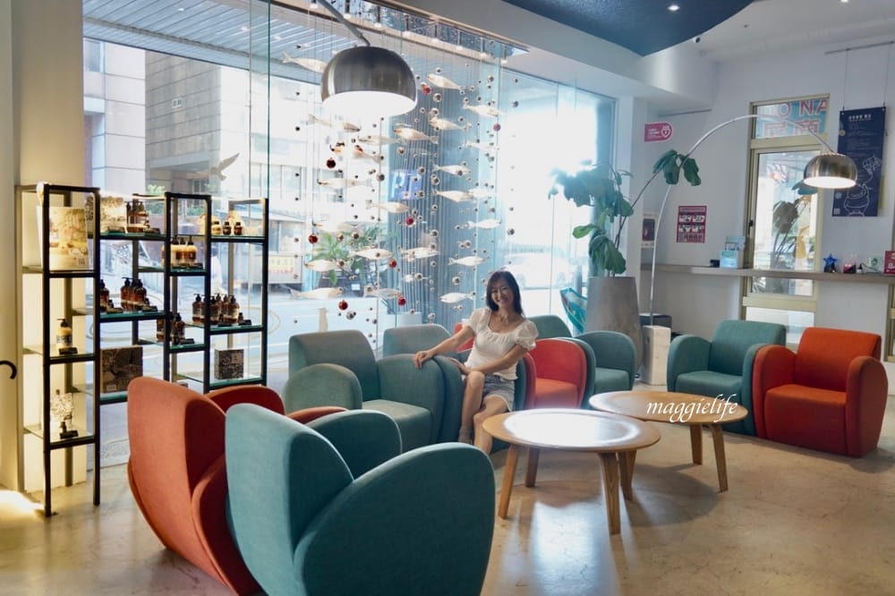 淡水住宿推薦|承億文旅淡水吹風,漁人碼頭精品時尚旅店,房間大又舒適,自助早餐豐盛! - 第12張圖 淡水住宿推薦|承億文旅淡水吹風,漁人碼頭精品時尚旅店,房間大又舒適,自助早餐豐盛!