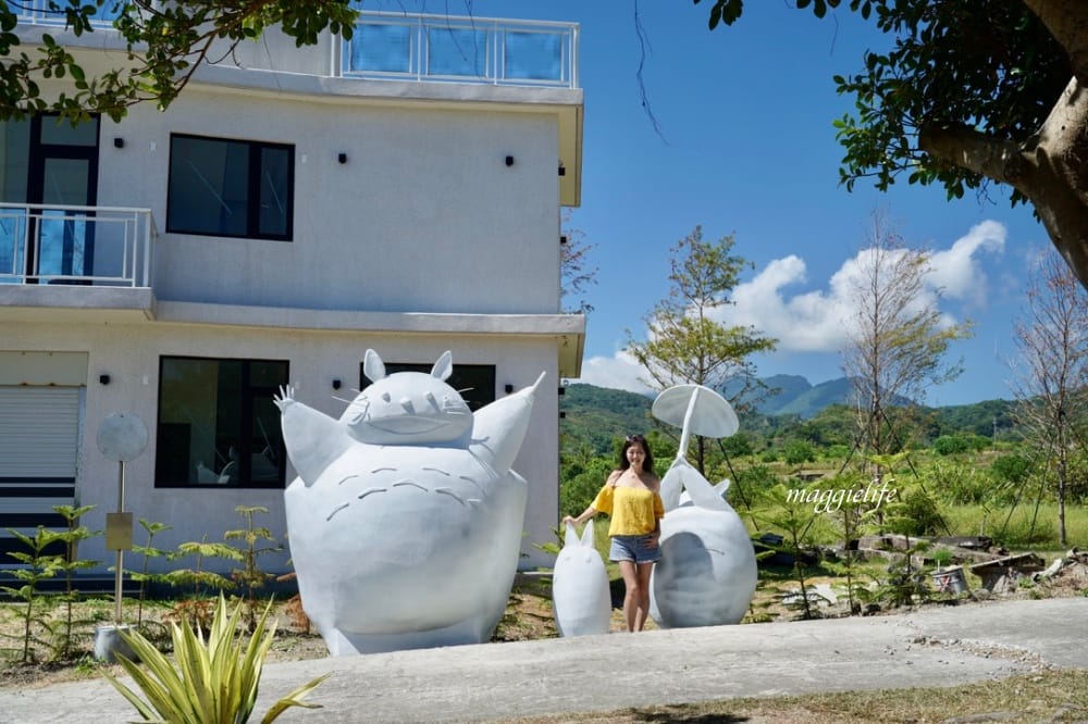 花蓮｜北回歸線標誌公園，免門票景點，北緯23度，花蓮一日遊必打卡景點。