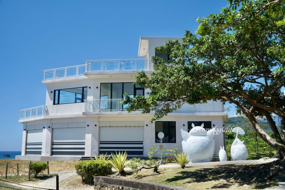 花蓮｜北回歸線標誌公園，免門票景點，北緯23度，花蓮一日遊必打卡景點。