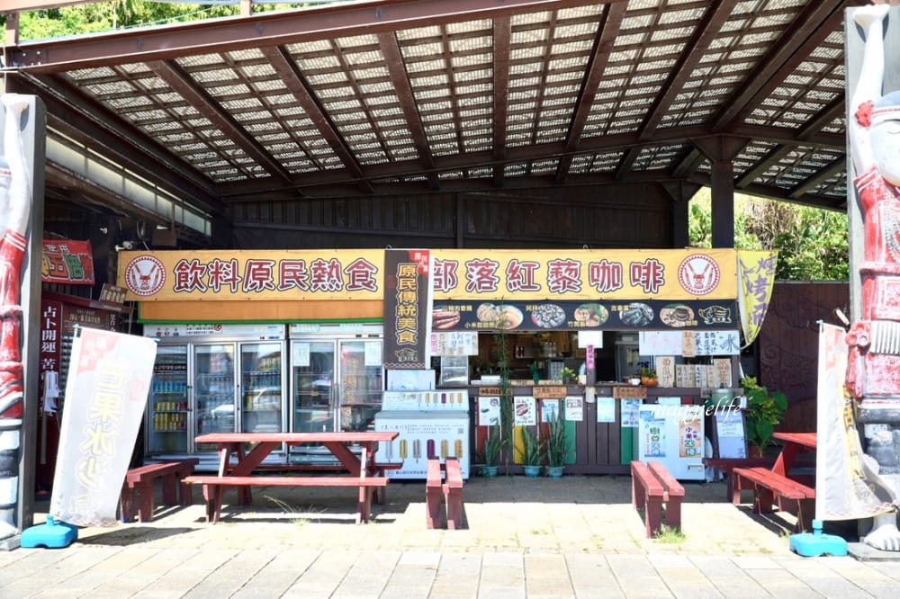 花蓮｜北回歸線標誌公園，免門票景點，北緯23度，花蓮一日遊必打卡景點。