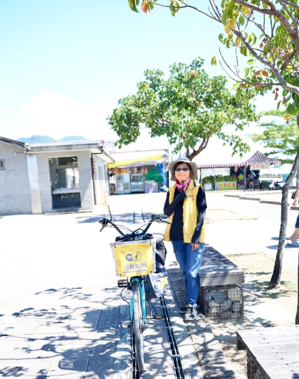花蓮｜北回歸線標誌公園，免門票景點，北緯23度，花蓮一日遊必打卡景點。