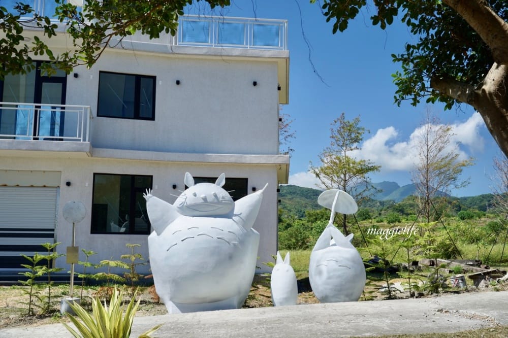 花蓮｜北回歸線標誌公園，免門票景點，北緯23度，花蓮一日遊必打卡景點。