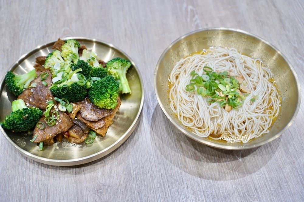 麻十七｜郭靜開的川麻滷味店，麻麻香香的有鮑魚滷味，麵也好吃，是被滷味耽誤的麵店？進駐台北101!