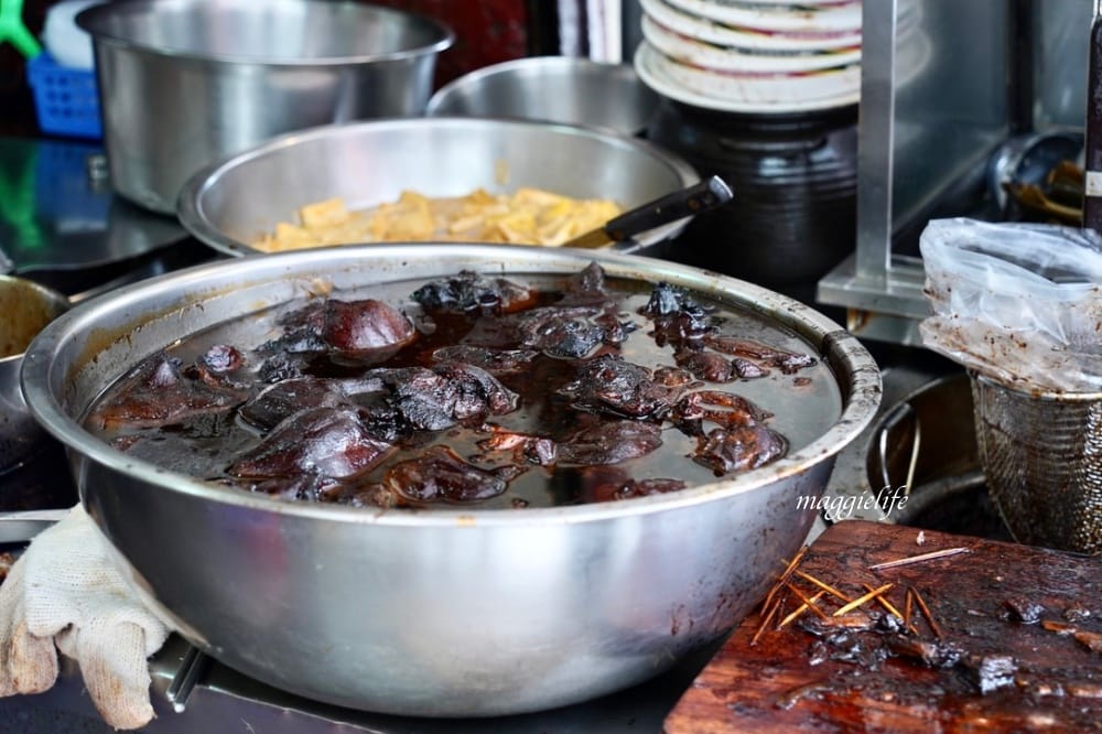 鄭記豬腳飯控肉飯｜運將的最愛，上班族天天吃，小資族最愛的西門美食！