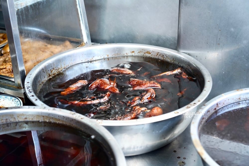 鄭記豬腳飯控肉飯｜運將的最愛，上班族天天吃，小資族最愛的西門美食！