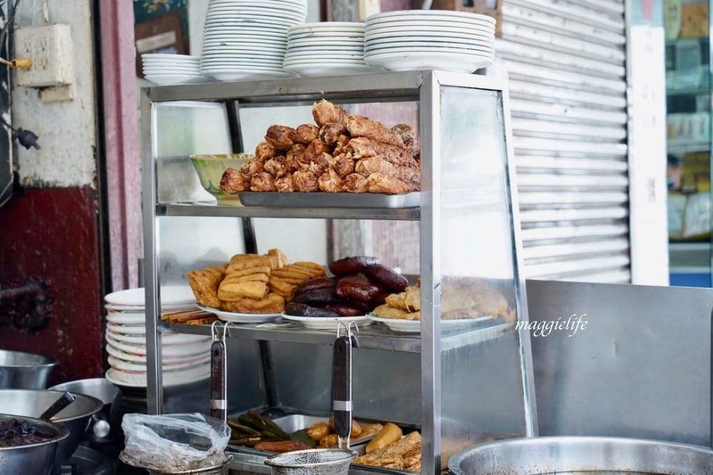 鄭記豬腳飯控肉飯｜運將的最愛，上班族天天吃，小資族最愛的西門美食！
