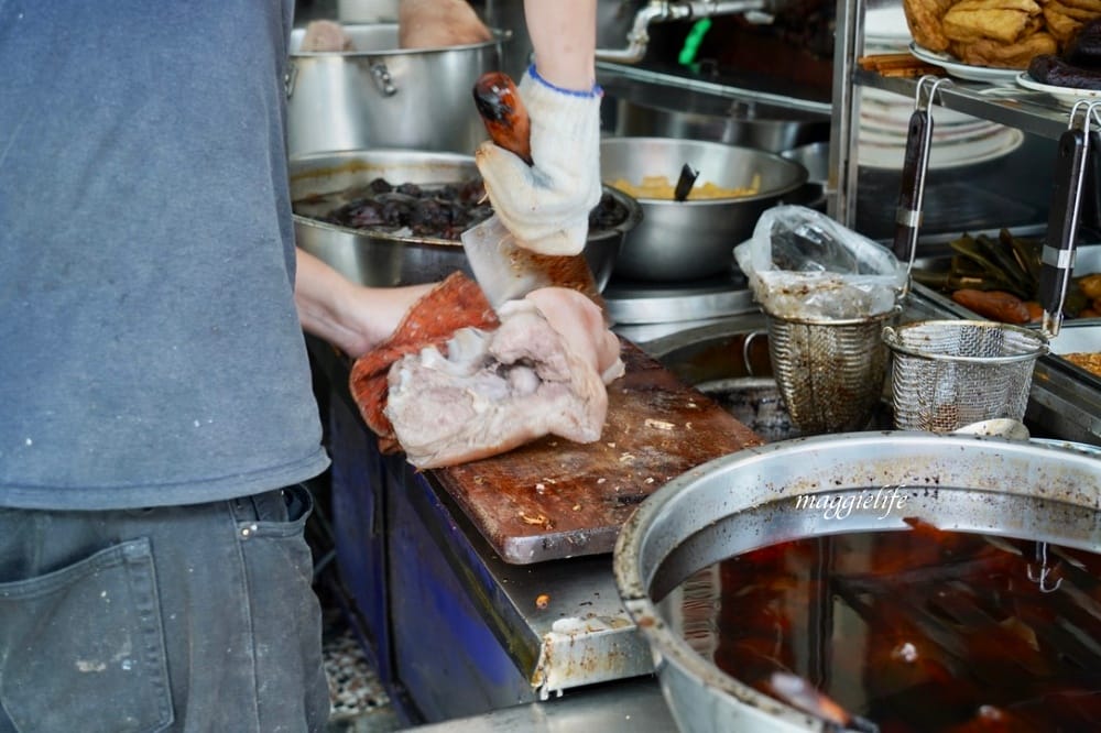 鄭記豬腳飯控肉飯｜運將的最愛，上班族天天吃，小資族最愛的西門美食！