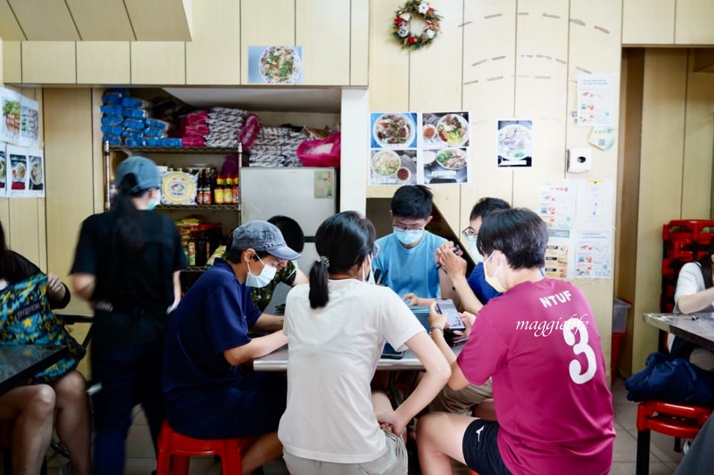 金門小吃|金鸞小吃店,越南妹的道地越南料理,後浦商圈必吃! - 第4張圖 金門小吃|金鸞小吃店,越南妹的道地越南料理,後浦商圈必吃!