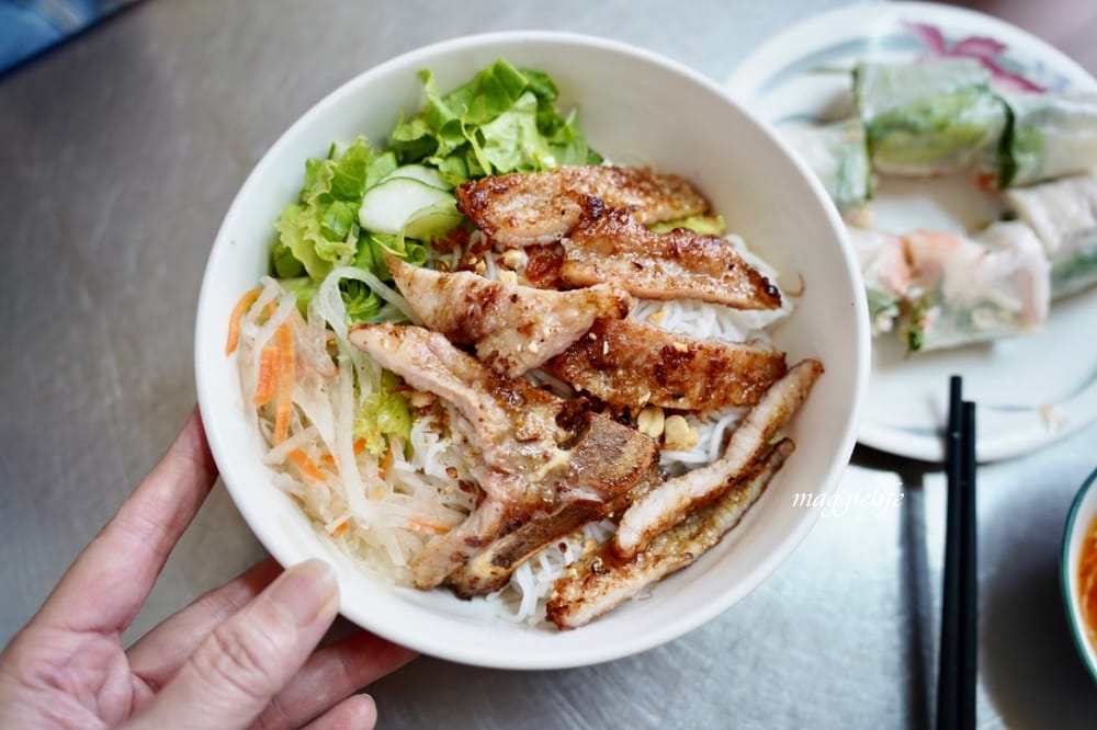 金門小吃|金鸞小吃店,越南妹的道地越南料理,後浦商圈必吃! - 第10張圖 金門小吃|金鸞小吃店,越南妹的道地越南料理,後浦商圈必吃!