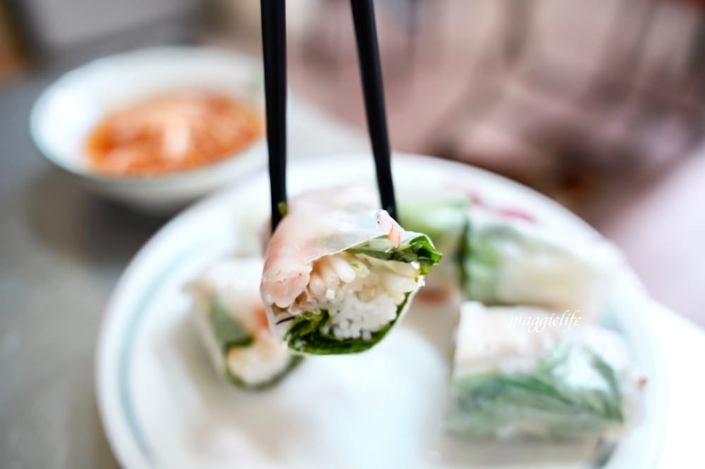 金門小吃|金鸞小吃店,越南妹的道地越南料理,後浦商圈必吃! - 第14張圖 金門小吃|金鸞小吃店,越南妹的道地越南料理,後浦商圈必吃!