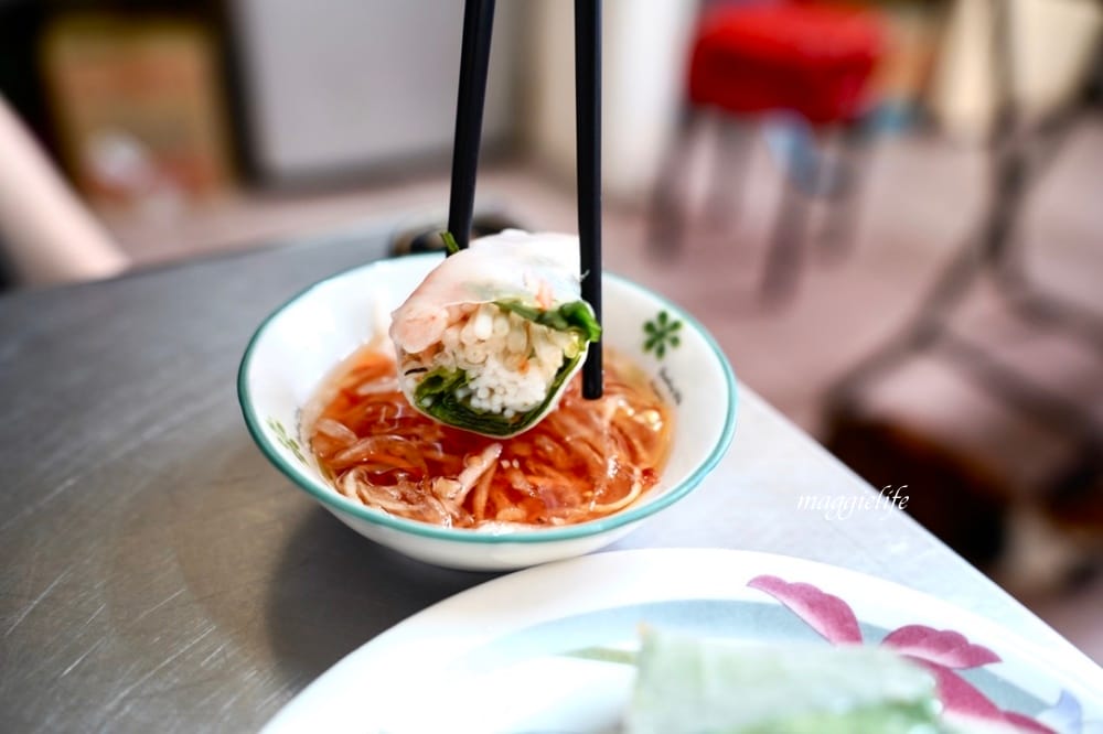 金門小吃|金鸞小吃店,越南妹的道地越南料理,後浦商圈必吃! - 第15張圖 金門小吃|金鸞小吃店,越南妹的道地越南料理,後浦商圈必吃!