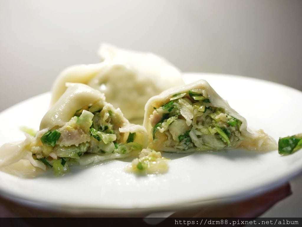 台北水餃外帶|阿玉水餃,大顆又好吃,CP值高,可宅配,煮水餃方法,菜單 - 第1張圖 台北水餃外帶|阿玉水餃,大顆又好吃,CP值高,可宅配,煮水餃方法,菜單