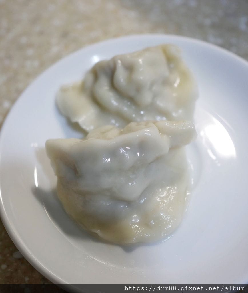 台北水餃外帶｜阿玉水餃，大顆又好吃，CP值高，可宅配，煮水餃方法，菜單