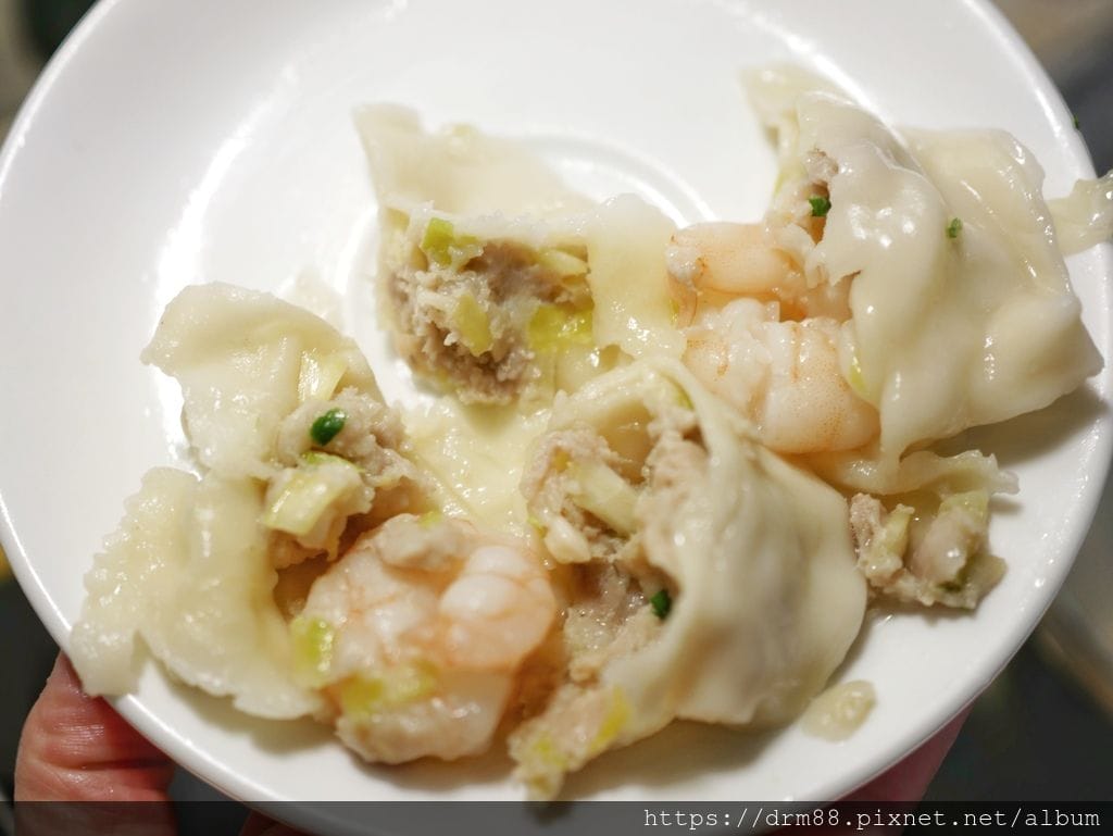 台北水餃外帶|阿玉水餃,大顆又好吃,CP值高,可宅配,煮水餃方法,菜單 - 第17張圖 台北水餃外帶|阿玉水餃,大顆又好吃,CP值高,可宅配,煮水餃方法,菜單