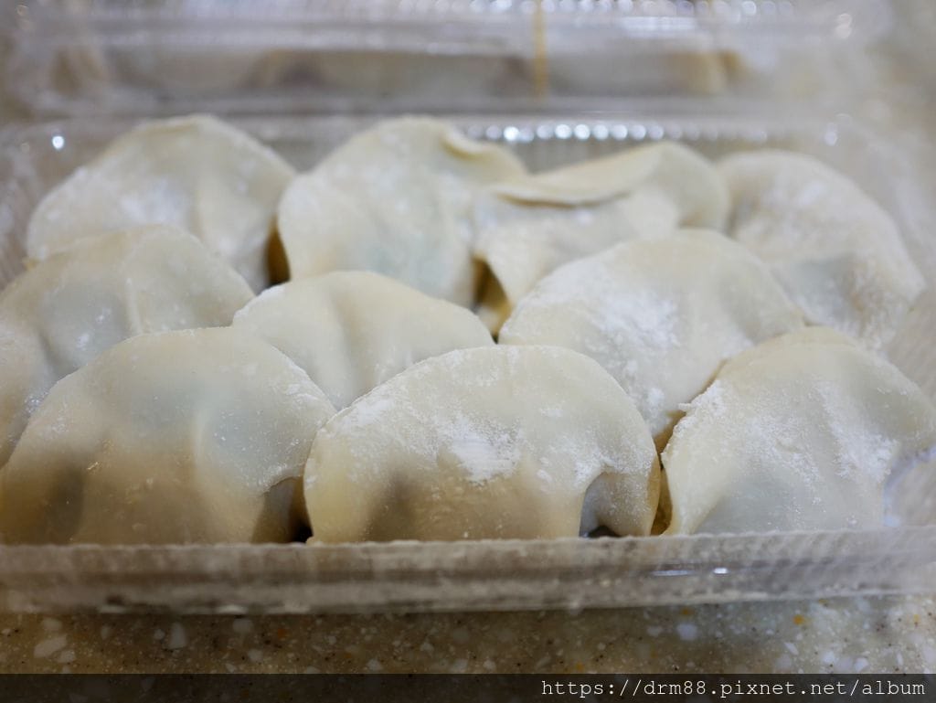 台北水餃外帶|阿玉水餃,大顆又好吃,CP值高,可宅配,煮水餃方法,菜單 - 第5張圖 台北水餃外帶|阿玉水餃,大顆又好吃,CP值高,可宅配,煮水餃方法,菜單