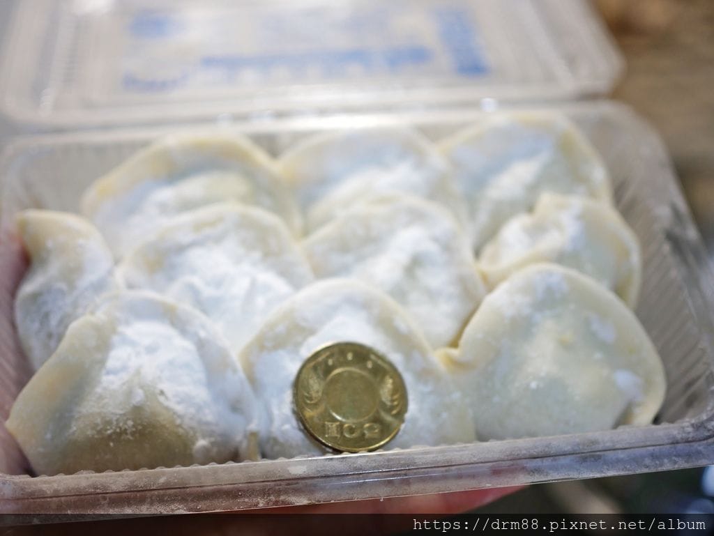 台北水餃外帶|阿玉水餃,大顆又好吃,CP值高,可宅配,煮水餃方法,菜單 - 第6張圖 台北水餃外帶|阿玉水餃,大顆又好吃,CP值高,可宅配,煮水餃方法,菜單