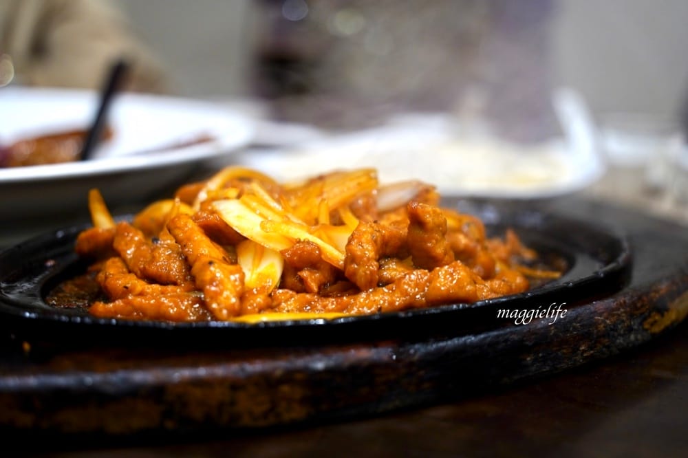 陶然亭台北烤鴨推薦，招牌北平烤鴨與蘿蔔絲餅，米其林餐廳