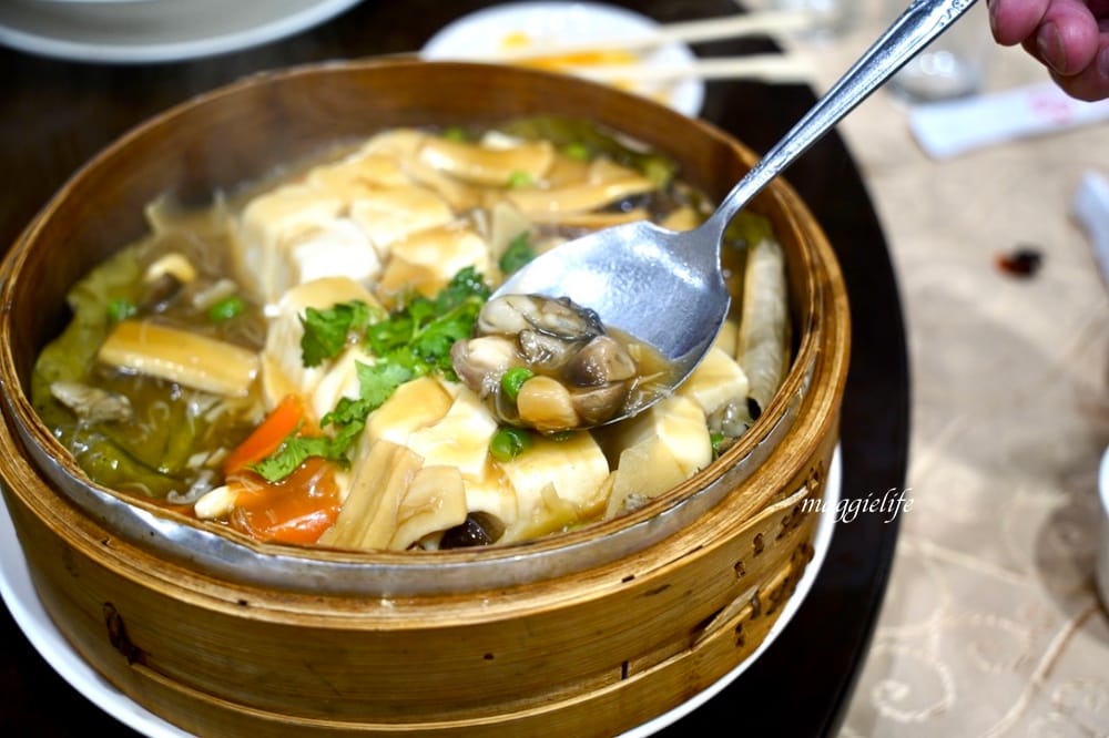 陶然亭台北烤鴨推薦，招牌北平烤鴨與蘿蔔絲餅，米其林餐廳