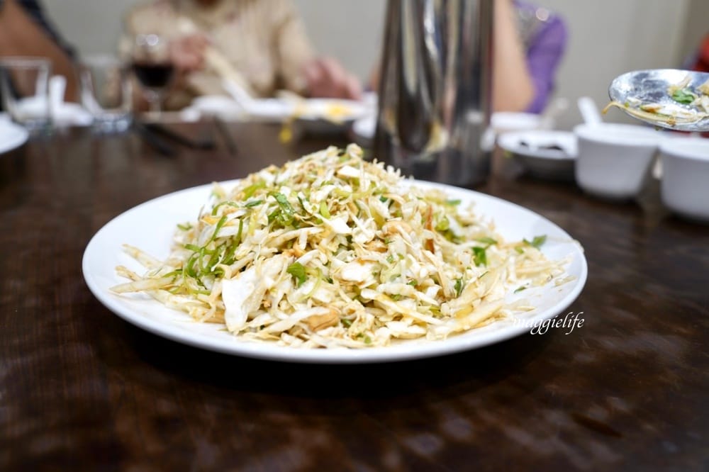 陶然亭台北烤鴨推薦，招牌北平烤鴨與蘿蔔絲餅，米其林餐廳