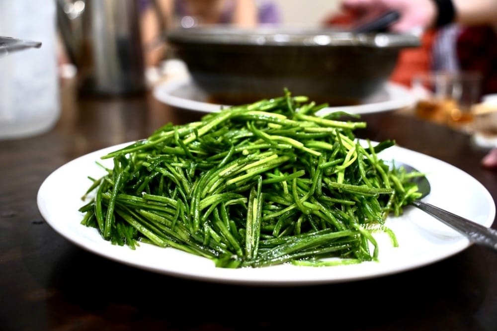 陶然亭台北烤鴨推薦，招牌北平烤鴨與蘿蔔絲餅，米其林餐廳