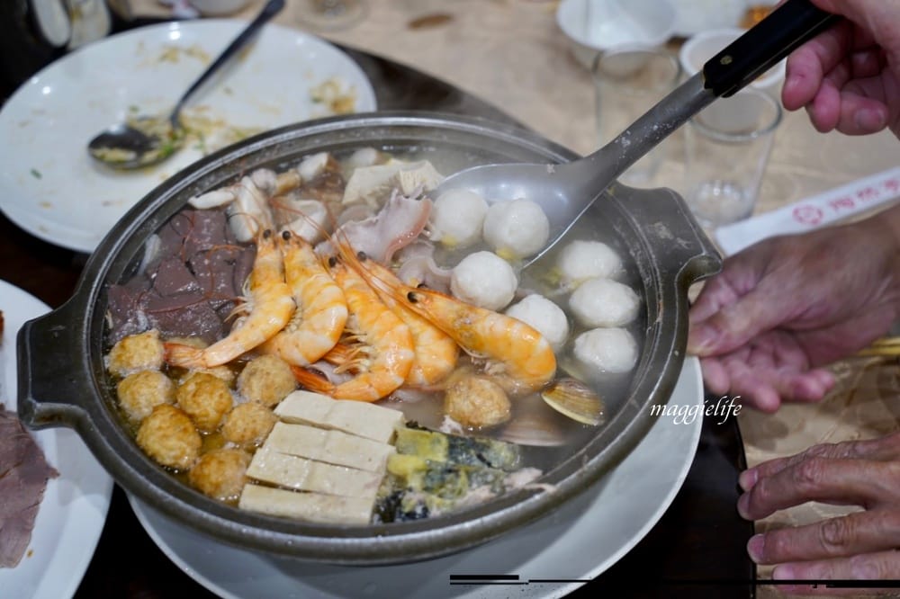 陶然亭台北烤鴨推薦，招牌北平烤鴨與蘿蔔絲餅，米其林餐廳