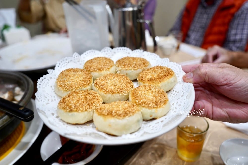 陶然亭台北烤鴨推薦，招牌北平烤鴨與蘿蔔絲餅，米其林餐廳