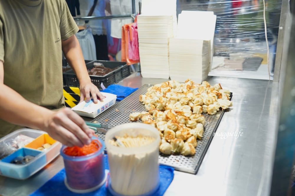 嘉義朴子夜市,只開週六的夜市嘉義隱藏版,就在朴子轉運站旁 - 第27張圖 嘉義朴子夜市,只開週六的夜市嘉義隱藏版,就在朴子轉運站旁