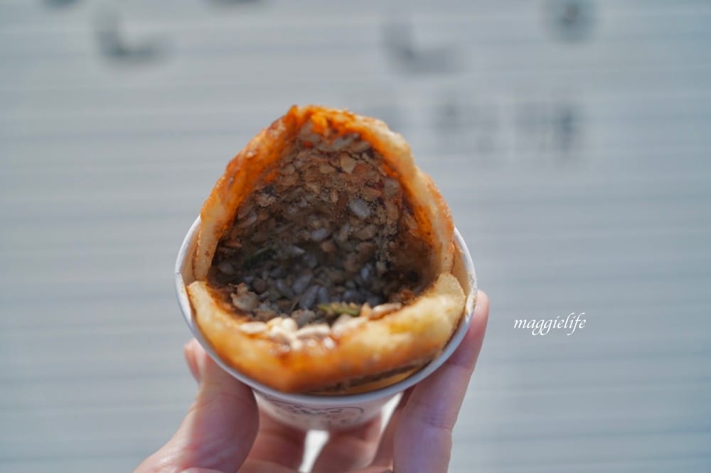 韓點糖釜山糖餅專賣，釜山歐巴做的正宗韓國味甜點，超夯糖餅餐車有新店面了， 台北東區逛街美食！